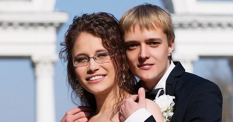 Брак Сергея Зверева-младшего с Марией Бикмаевой продлился всего несколько месяцев и закончился скандалом