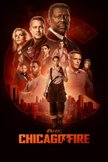 Постер Чикаго в огне: 11 сезон