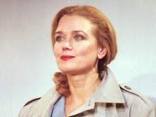 Ирина Алферова