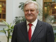 Юрий Кара