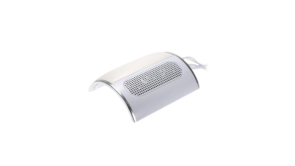 Пылесос для маникюра Nail Dust Collector 858-5 Пылесос для маникюра Nail Dust Collector 858-5