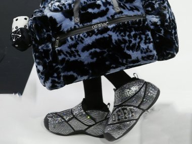 Off-White, осень-зима 2024/24 Off-White, осень-зима 2024/24