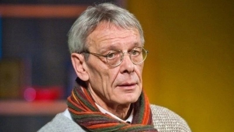 Александр Сафронов, фото: Тверской академический театр драмы Александр Сафронов, фото: Тверской академический театр драмы