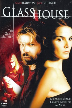 Стеклянный дом 2: Смертельная опека: постер