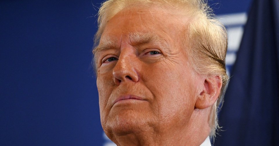 «Крайний вариант»: Трамп высказался о возможности использования сухопутных войск США в Иране
