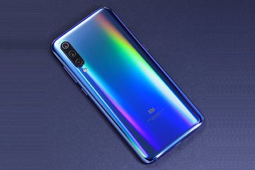 Смартфон xiaomi mi 8 не получит подэкранный дактилоскопический датчик