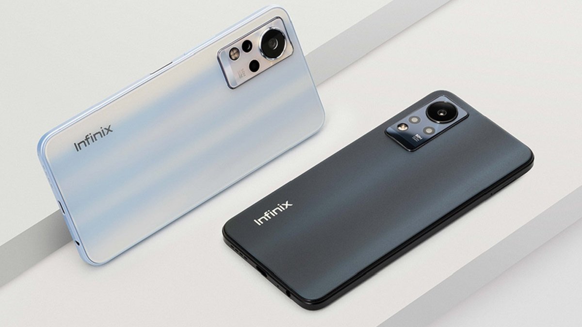 Infinix Note 12 I Купить - Gde-pokupki.ru