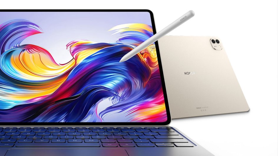 Honor MagicPad 3 Honor MagicPad 3