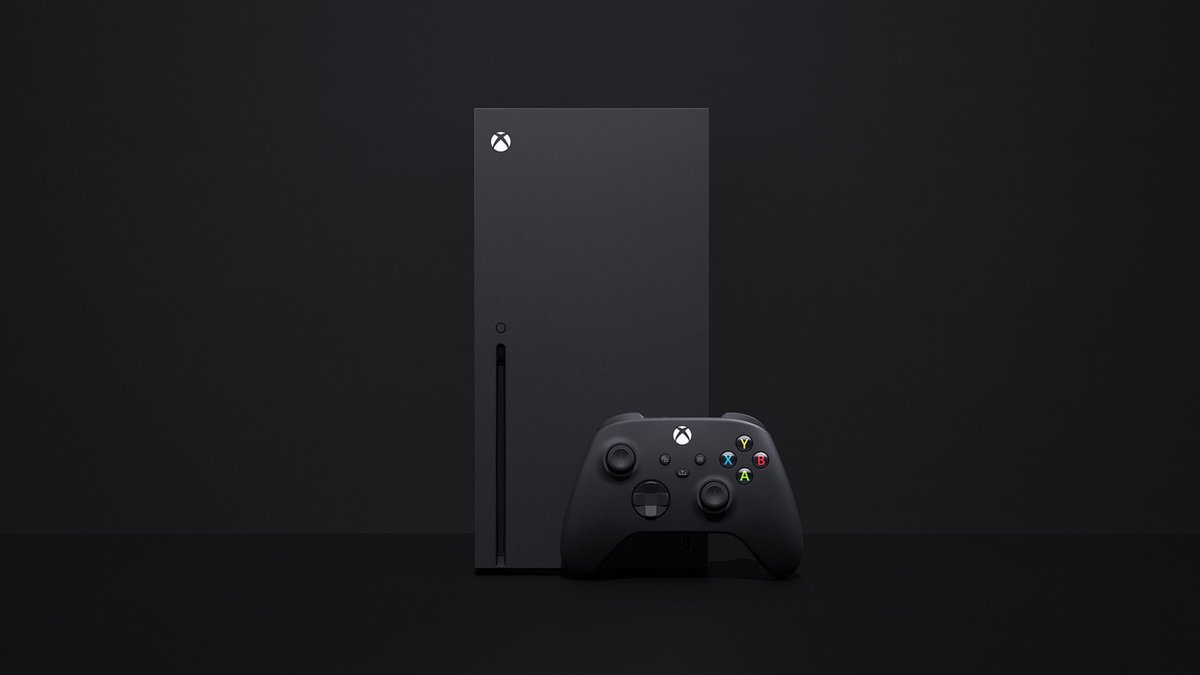 Microsoft раскрыла характеристики консоли Xbox Series X и сравнила с  предыдущим поколением - Hi-Tech Mail.ru