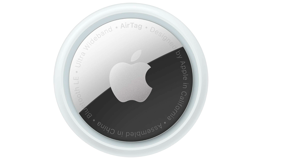 GPS-трекер для детей Apple AirTag GPS-трекер для детей Apple AirTag
