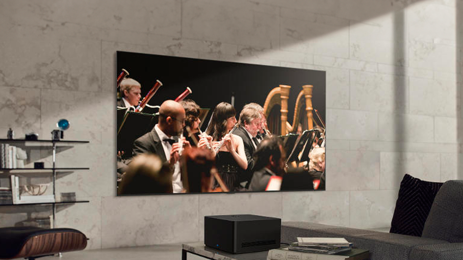 LG Signature OLED M внешний вид LG Signature OLED M внешний вид