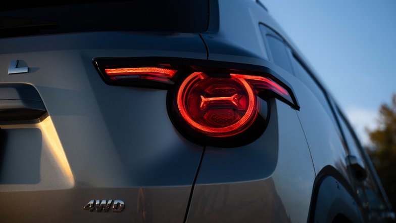 Тест-драйв Haval H7
