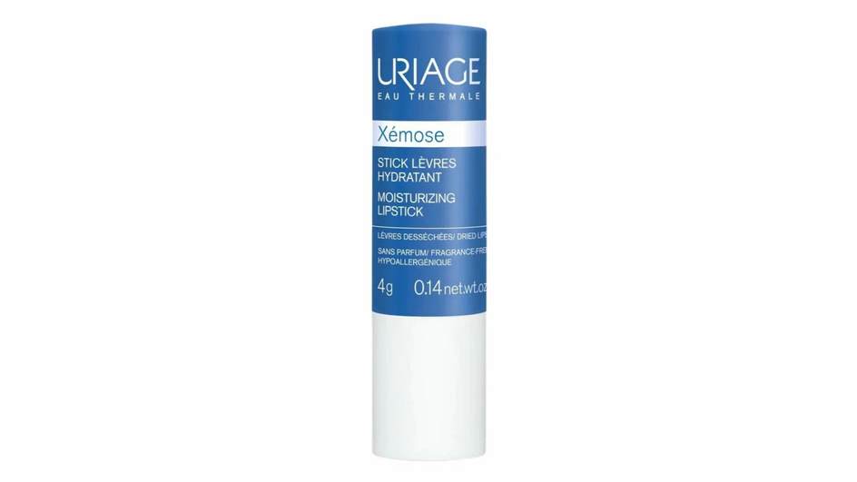 Гигиеническая помада фирмы URIAGE серия Xémose Moisturizing Lipstick Гигиеническая помада фирмы URIAGE серия Xémose Moisturizing Lipstick
