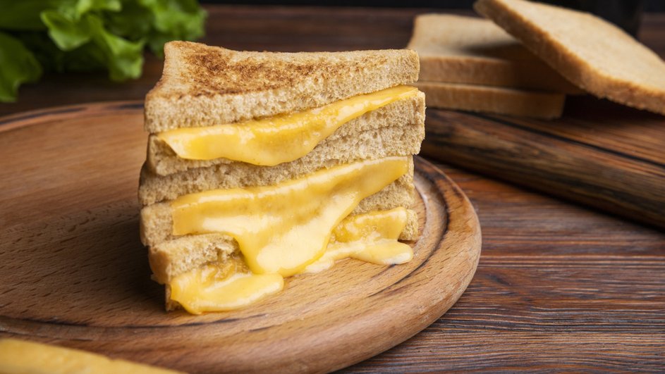 гренки, бутерброды с сыром гренки, бутерброды с сыром