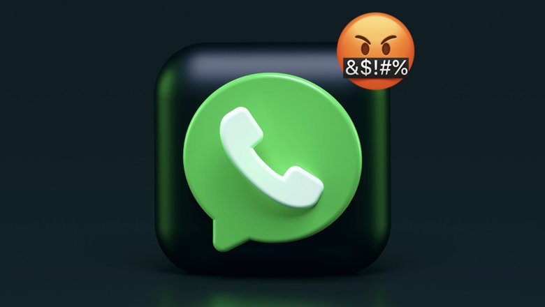 В WhatsApp добавили дерзкий ChatGPT