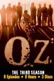 Постер Тюрьма «ОZ»: 3 сезон