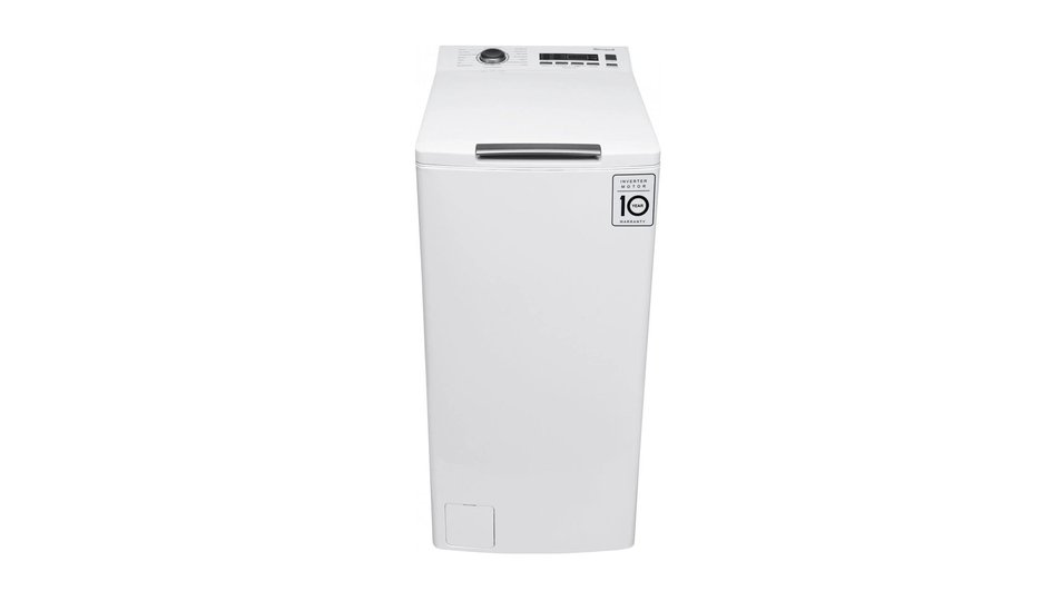 Стиральная машина фирмы Weissgauff модель WM 40380 TD Inverter