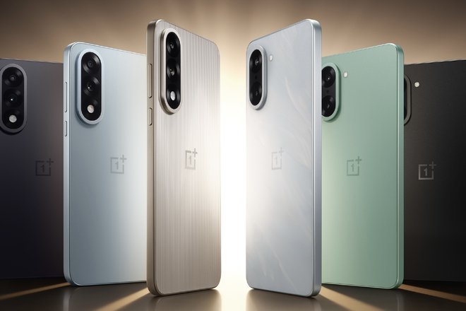 OnePlus Ace 5 Racing Edition и Extreme Edition