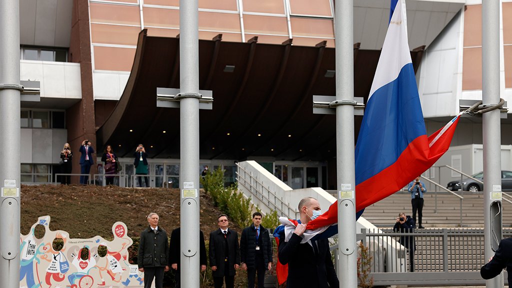 В Краснодаре 12 июня сделают самый большой флаг России из 50 тысяч роз