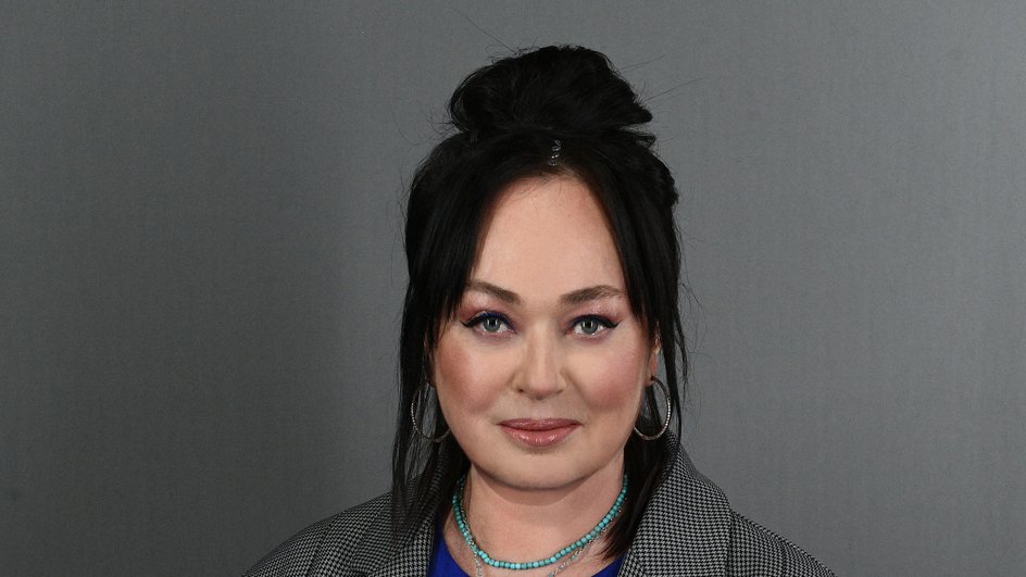 Лариса Гузеева на съемках шоу «Перепой звезду!» Лариса Гузеева на съемках шоу «Перепой звезду!»
