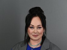 Лариса Гузеева на съемках шоу «Перепой звезду!»