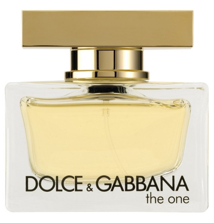 Парфюмерная вода The One, Dolce & Gabbana, 3200 руб./$97 Парфюмерная вода The One, Dolce & Gabbana, 3200 руб./$97