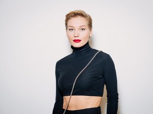 Кристина Асмус