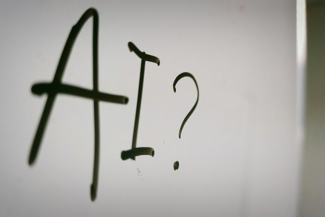 AI AI