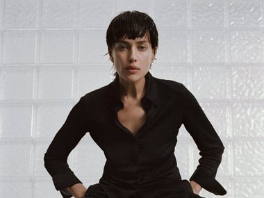 Ирина Шейк Ирина Шейк