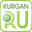 Логотип - KURGAN.RU