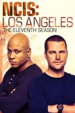 Постер Морская полиция: Лос-Анджелес: 11 сезон