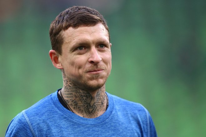 Павел Мамаев Павел Мамаев