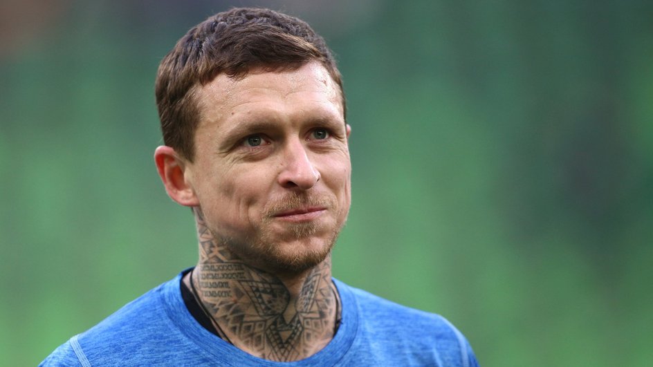 Павел Мамаев Павел Мамаев