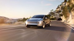Tesla Model Y '2025