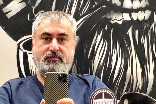 Александр Толмацкий Александр Толмацкий