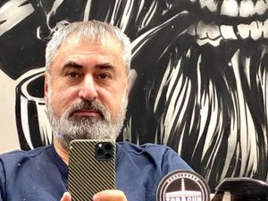 Александр Толмацкий