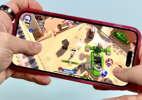 Game Center