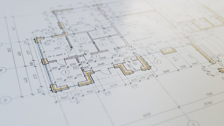 Процесс работы дизайнера интерьера