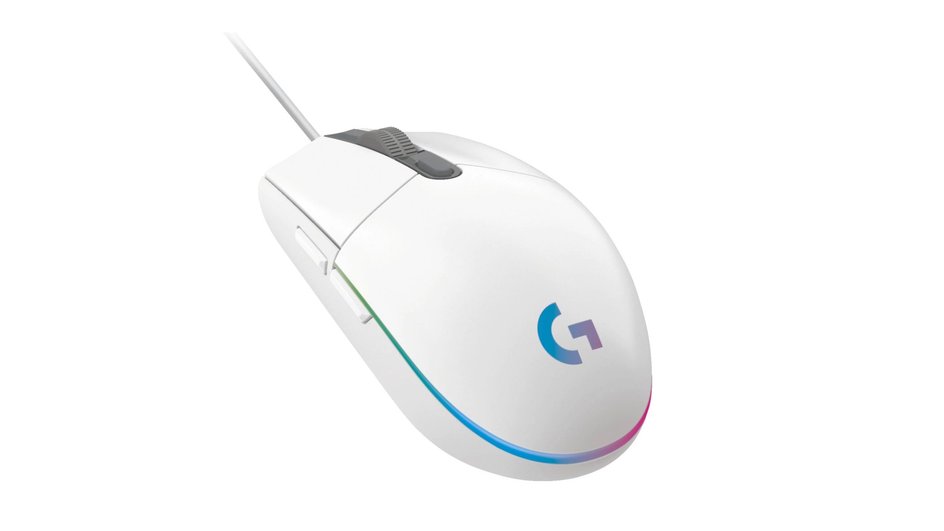 Мышь фирмы Logitech модель G G102 Lightsync Мышь фирмы Logitech модель G G102 Lightsync