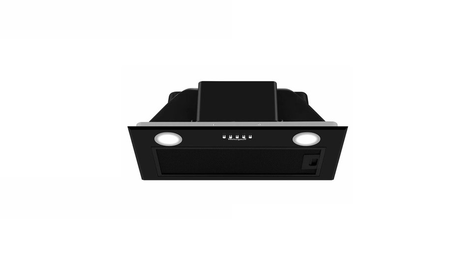 Вытяжка Weissgauff BOX 850 BL Вытяжка Weissgauff BOX 850 BL