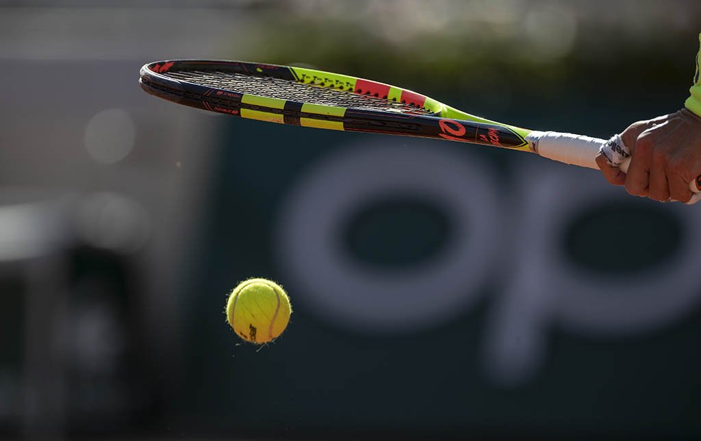 Саснович и Зигемунд пробились в полуфинал турнира WTA в Дубае