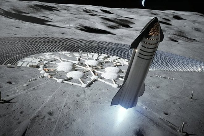 космическая ракета космическая ракета