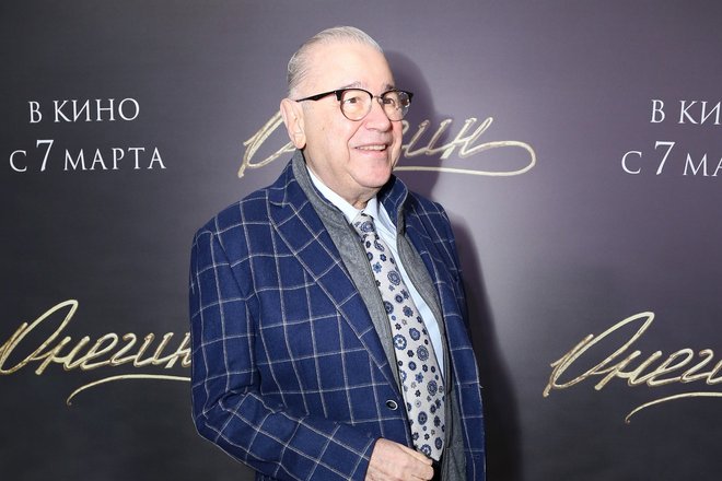 Евгений Петросян Евгений Петросян