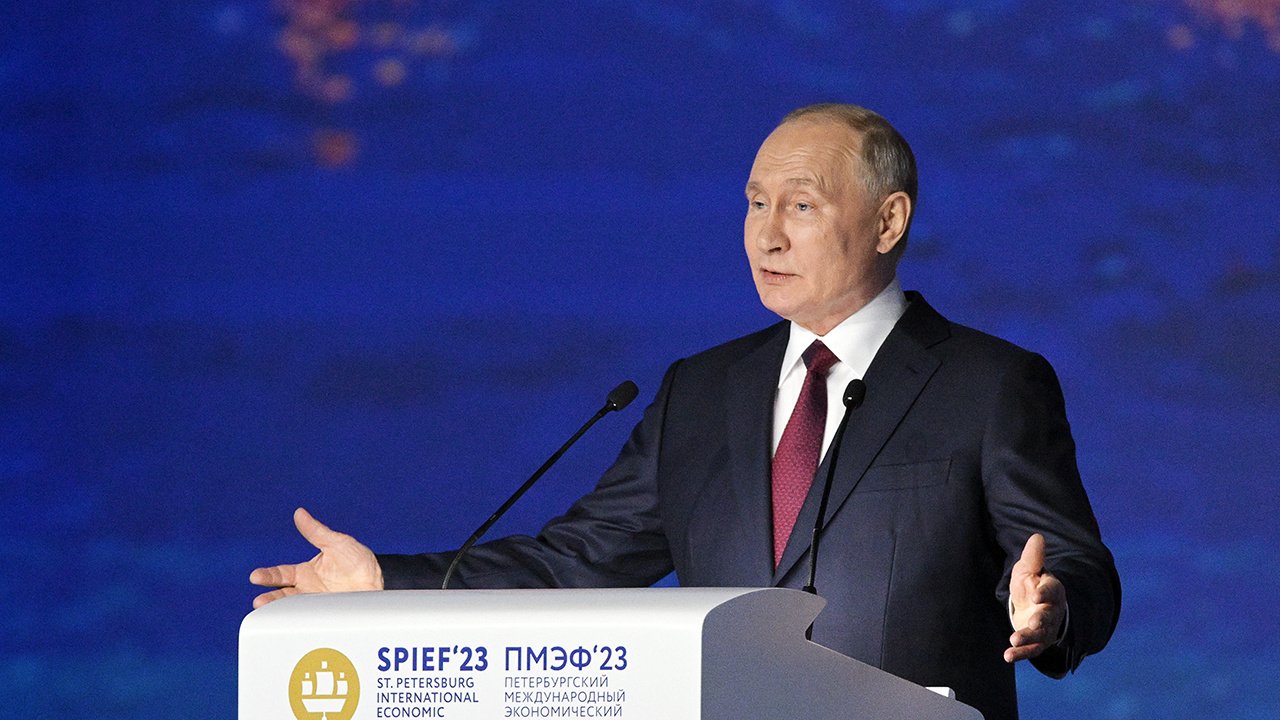 Чернышенко: Путин помог победить заявке Сочи на Олимпиаду-2014