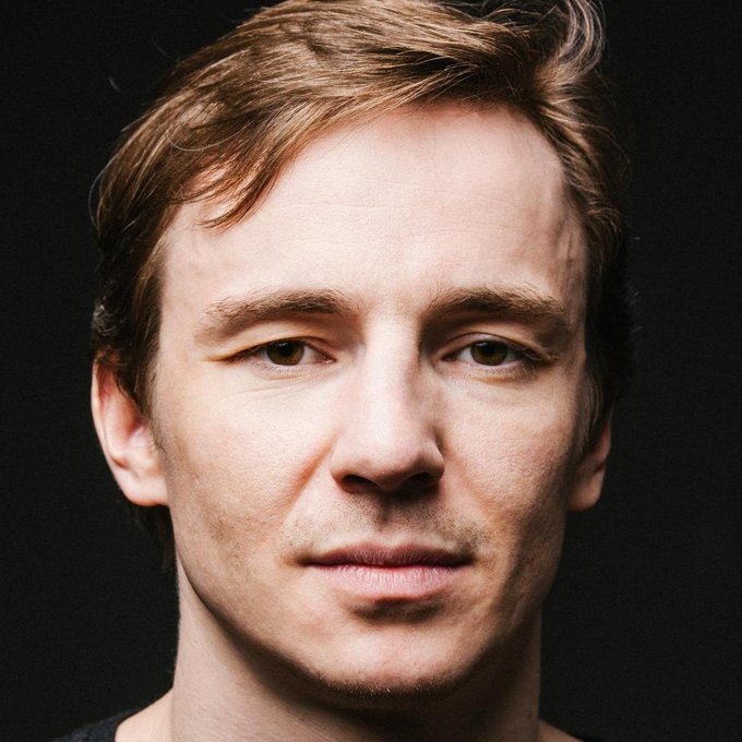 Чабан григорий актер фото Григорий Чабан: биография, фото - Кино Mail.ru