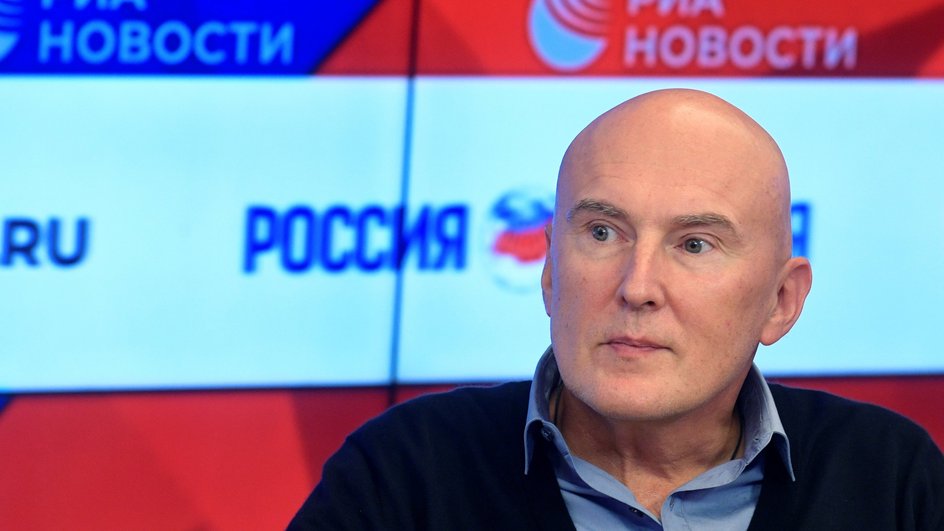Игорь Матвиенко Игорь Матвиенко