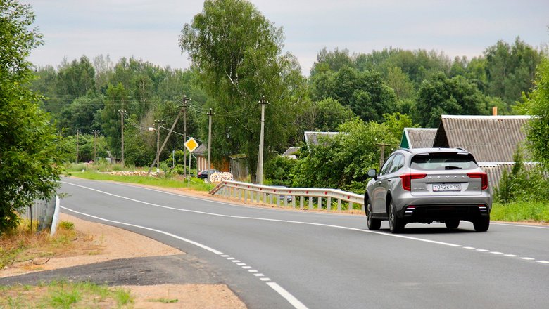 Национальный проект «Безопасные качественные дороги» оказывает большое влияние на транспортную инфраструктуру в России