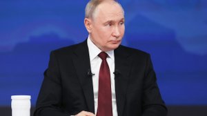 Итоги года с Владимиром Путиным