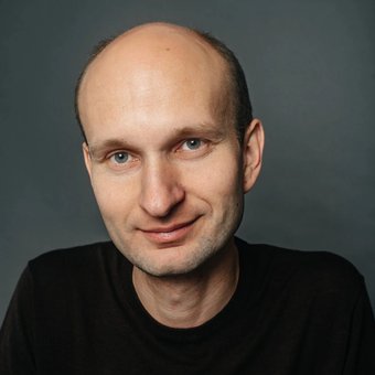 Алексей Шаранин