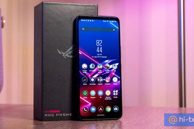 asus rog phone 5